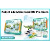 Pakiet Makerzoid Robomaster Premium - zdjęcie 2