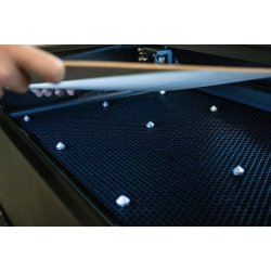 Flux zúžené distanční vložky