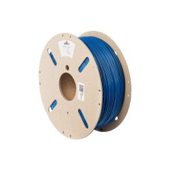 Filament r-PLA 1.75mm SIGNAL BLUE (RAL 5005) 1kg