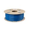 Filament r-PLA 1.75mm SIGNAL BLUE (RAL 5005) 1kg - zdjęcie 2