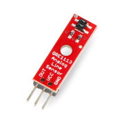 RedBot - sledovač linek - SparkFun SEN-11769