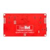 RedBot - základní deska - SparkFun BOB-12097 - zdjęcie 3