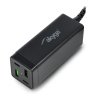 Ładowarka sieciowa Akyga Charge Brick x USB-A + 2x USB-C QC4+ - zdjęcie 1