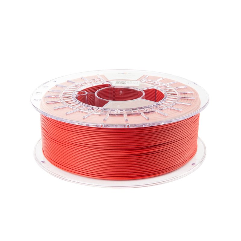 Filament Spectrum PET-G MATT 1.75mm BLOODY RED 1kg