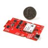 SparkFun MicroMod GNSS Function Board - ZED-F9P - zdjęcie 4