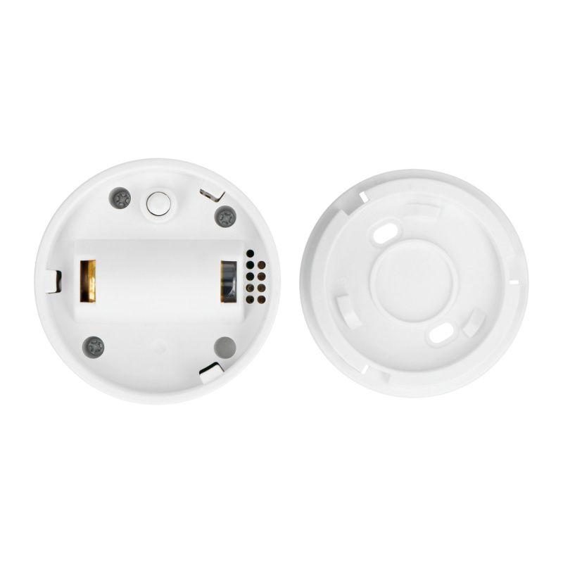 Czujnik dymu z wbudowaną baterią CDB-02