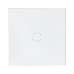 Neo NAS-SC01W0-1 - nástěnný dotykový spínač - WiFi - 1 kanál
