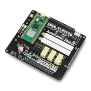 Automation 2040 W (Pico W Aboard)