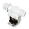 12V Solenoid Valve 1/2" - zdjęcie 1