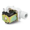 12V Solenoid Valve 1/2" - zdjęcie 5