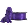 Filament Prusa PLA 1,75mm 1kg - Galaxy Purple - zdjęcie 2