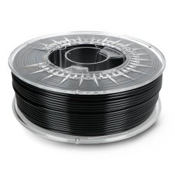 Filament Spectrum PETG 2,85mm 1kg - Deep Black