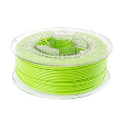 Filament Spectrum PETG 2,85mm 1kg - Lime Green
