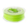 Filament Spectrum PETG 2,85mm 1kg - Lime Green - zdjęcie 1