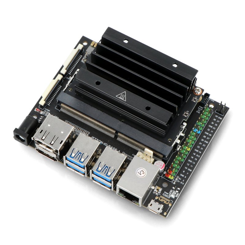 GHz,　Nvidia　Maxwell　ARM　Dev　16　1,43　Nano　Waveshare　RAM　Jetson　Cortex　4x　21802　GB　Kit　GB　Nvidia　A57　eMMC