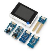 SenseCAP K1100 - The Sensor Prototype Kit with LoRa® and AI