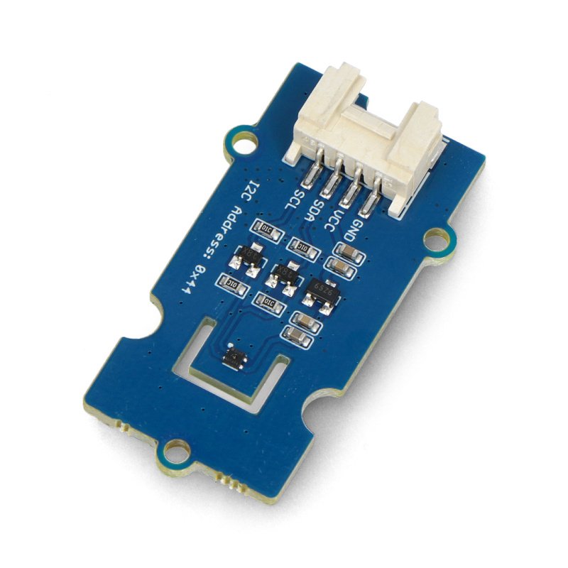 SenseCAP K1100 - The Sensor Prototype Kit with LoRa® and AI