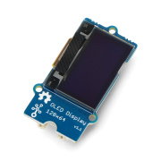 Grove - 0,96 '' OLED displej