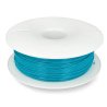 Filament Fiberlogy MattFlex 40D 1,75mm 0,85kg - Blue - zdjęcie 2
