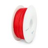 Filament Fiberlogy FiberSmooth 1,75mm 0,5kg - Red - zdjęcie 1
