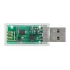 Sériový vysílač iNode USB 2.0 BT 5.1 - modul Bluetooth s nízkou - zdjęcie 2