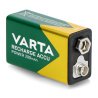 Varta Ready2Use 6F22 9V Ni-MH 200mAh baterie - zdjęcie 2