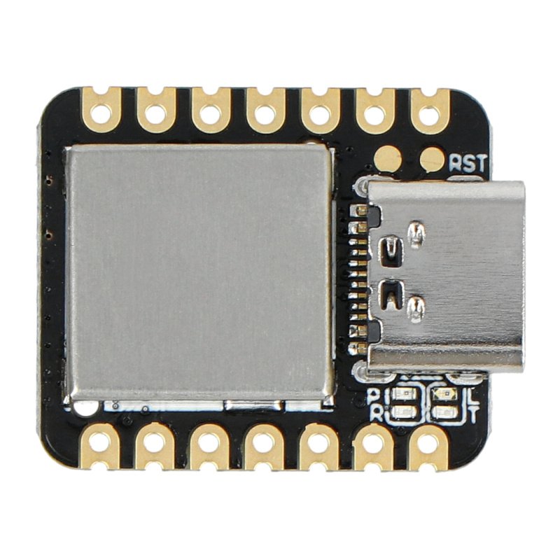 Seeeduino Xiao - SAMD21 ARM Cortex M0 + - kompatibilní s Arduino