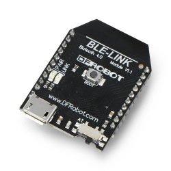 DFRobot BLE Link - Bluetooth 4.0 s nízkou spotřebou energie