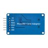 Modul čtečky karet microSD - zdjęcie 3