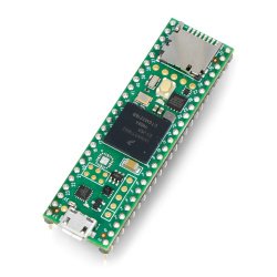 Teensy 4.1 without Ethernet (Headers)