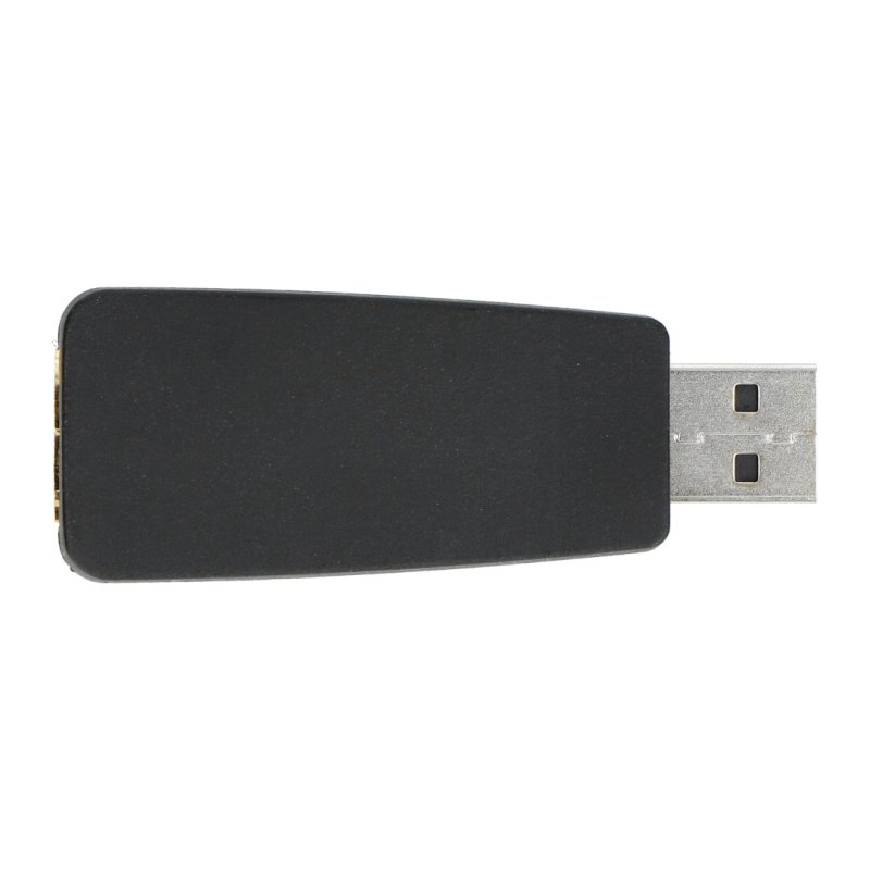 Adaptér HDMI na USB 2.0 – Waveshare 21559