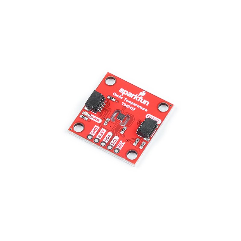 SparkFun IoT RedBoard Kit - ESP32
