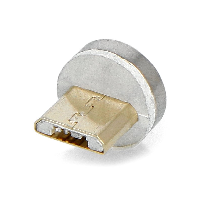 Wtyczka magnetyczna micro USB AK-AD-67