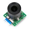 Fotoaparát ArduCam Sony IMX219 8MPx CS mount - pro Raspberry Pi - zdjęcie 1