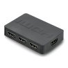 SWIART OEM-SWI-1-3P SWITCH HDMI 1.4 3 wyjścia/ 1 wejście + - zdjęcie 2