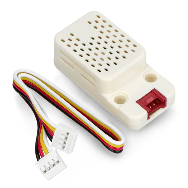 CO2 Unit with Temperature and humidity Sensor (SCD40)