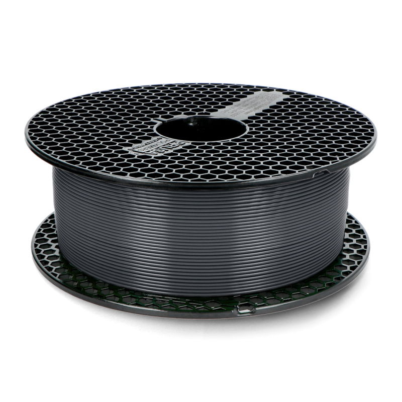 Filament Prusa PETG 1,75mm 1kg - Anthracite Grey