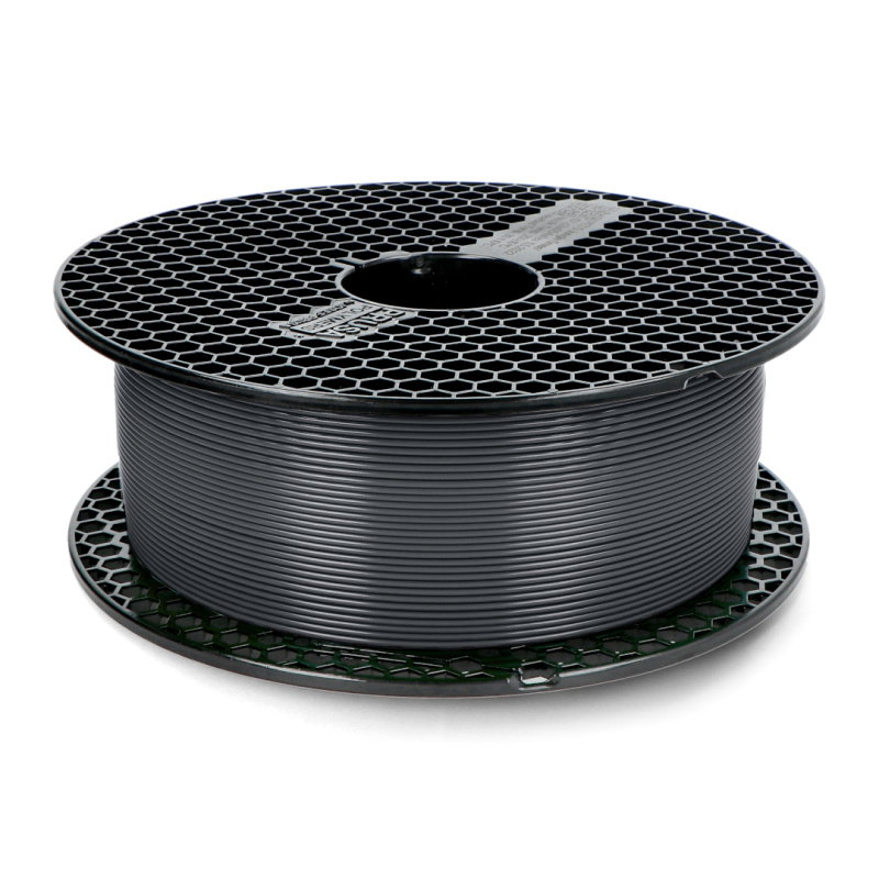Filament Prusa PETG 1,75mm 1kg - Anthracite Grey