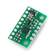 LSM6DSO 3D Accelerometer and Gyro Carrier with Voltage Regulator