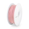 Filament Fiberlogy Easy PLA 1,75mm 0,85kg - Pastel Pink - zdjęcie 2