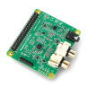 IQaudIO DAC Pro - zvuková karta pro Raspberry Pi 4B / 3B + / 3B - zdjęcie 6