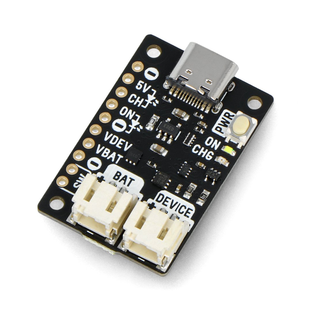 LiPo Amigo PRO (LiPo/LiIon Battery Charger)