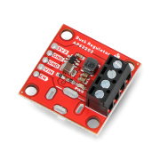 AP63203 - Buck step -down converter with screw connection -