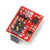 RedBot - digitální akcelerometr I2C MMA8452Q - SparkFun - zdjęcie 1