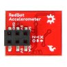 RedBot - digitální akcelerometr I2C MMA8452Q - SparkFun - zdjęcie 3