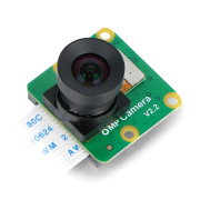 Fotoaparát Arducam IMX219 8Mpx 1/4 '' pro NVIDIA Jetson Nano -