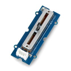 Grove - 10kΩ lineární posuvný potenciometr