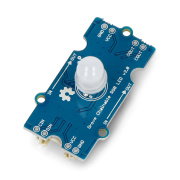 Grove - RGB LED v2.0 - modul s RGB diodou