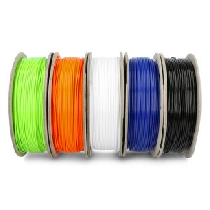 Spectrum PETG Premium 1,75mm 1,25kg - 5 barev