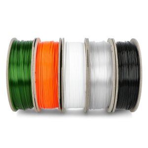 Spectrum PCTG Premium 1,75mm 1,25kg - 5 barev